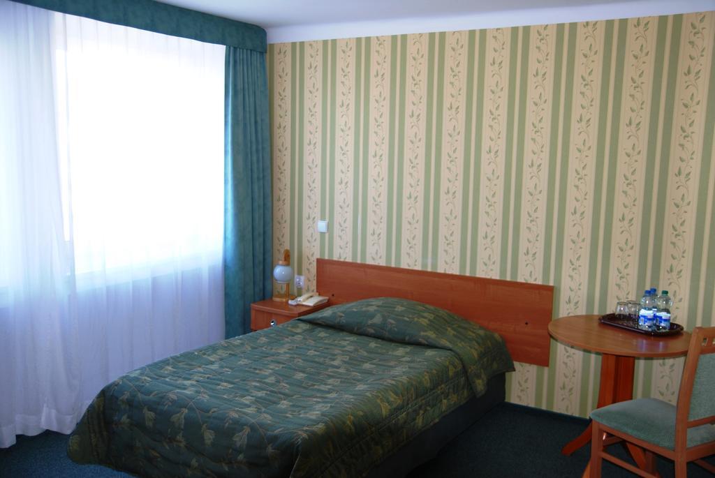Hotel Swiatowit Łódź Quarto foto