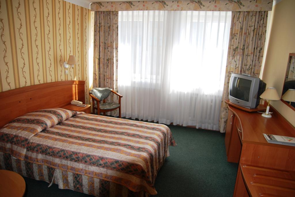 Hotel Swiatowit Łódź Quarto foto