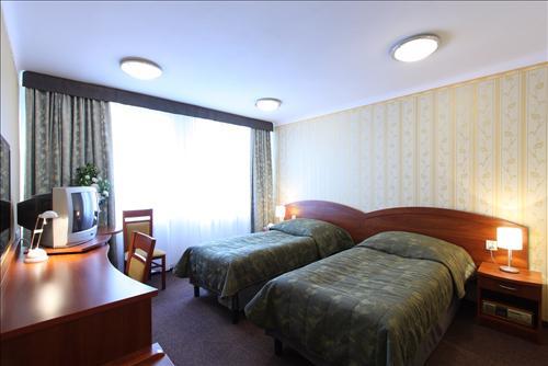 Hotel Swiatowit Łódź Quarto foto